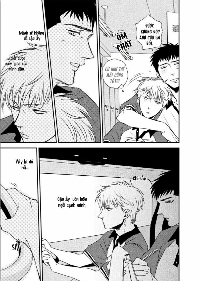 Mối Quan Hệ Giữa Bướm Và Hoa 4 trang 5