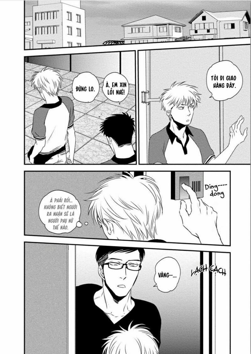 Mối Quan Hệ Giữa Bướm Và Hoa 4 trang 6