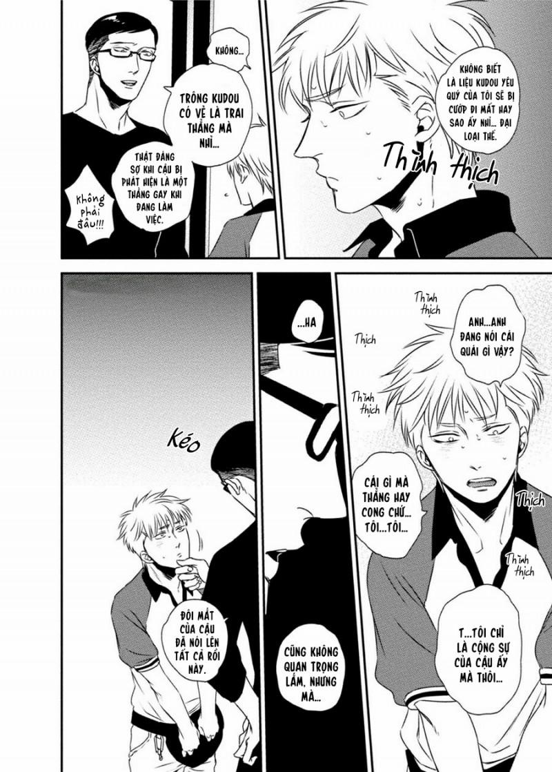 Mối Quan Hệ Giữa Bướm Và Hoa 4 trang 8