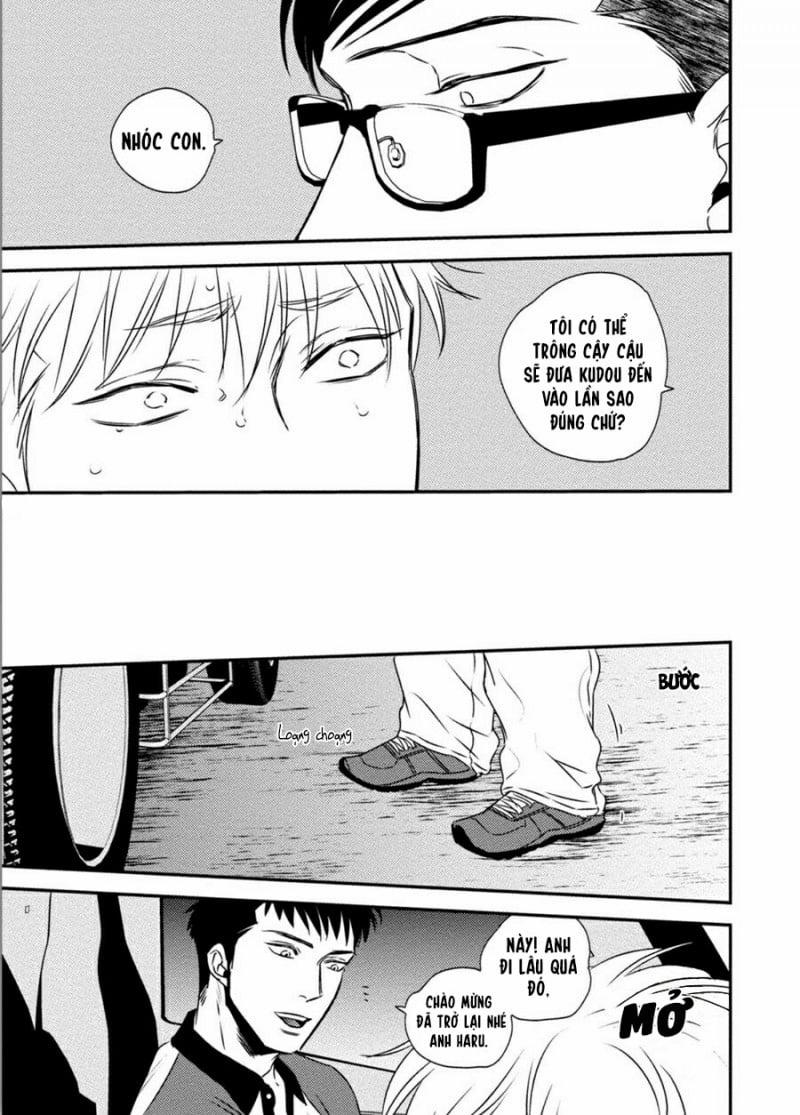 Mối Quan Hệ Giữa Bướm Và Hoa 4 trang 9