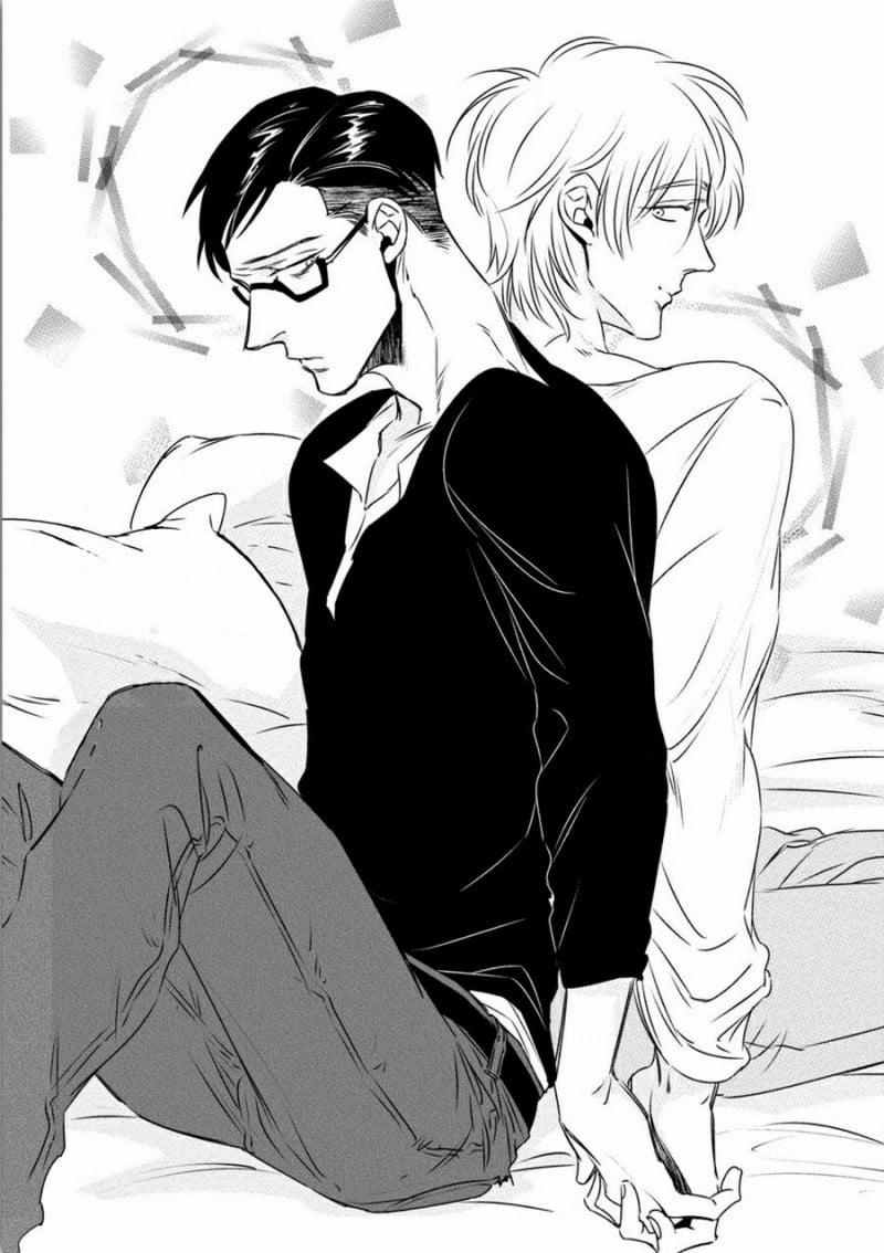 Mối Quan Hệ Giữa Bướm Và Hoa 5 trang 0