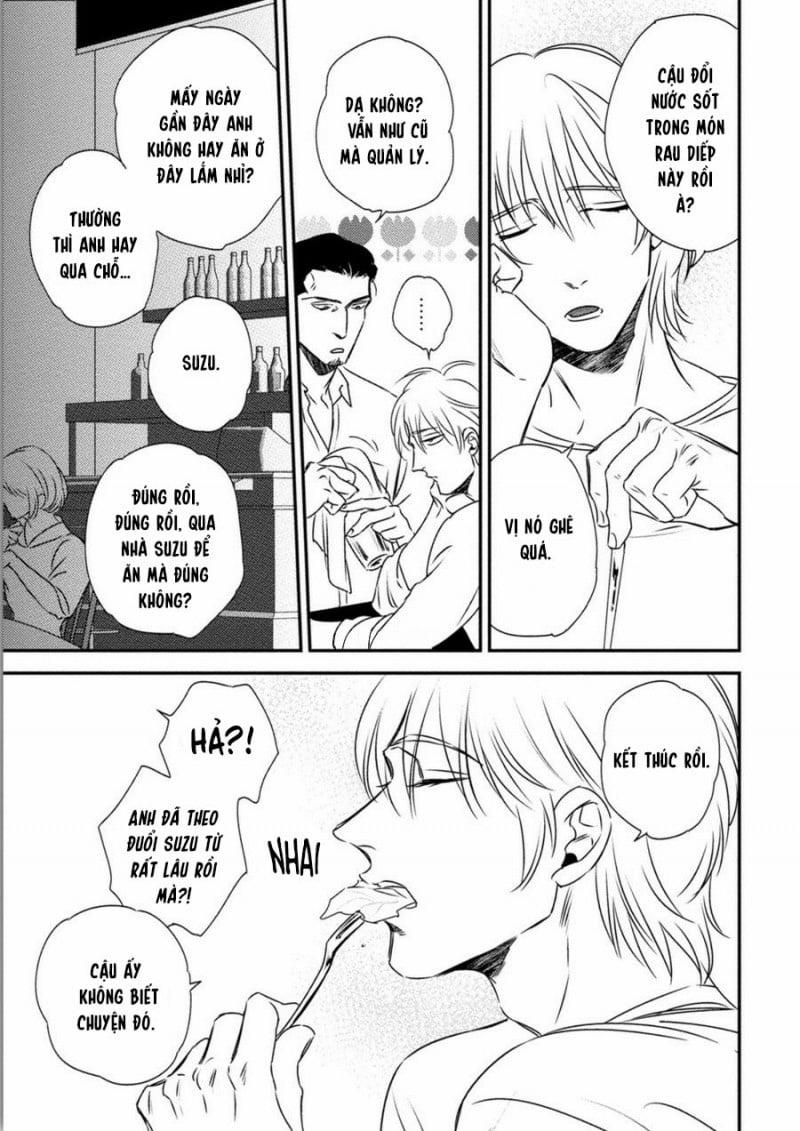 Mối Quan Hệ Giữa Bướm Và Hoa 5 trang 10