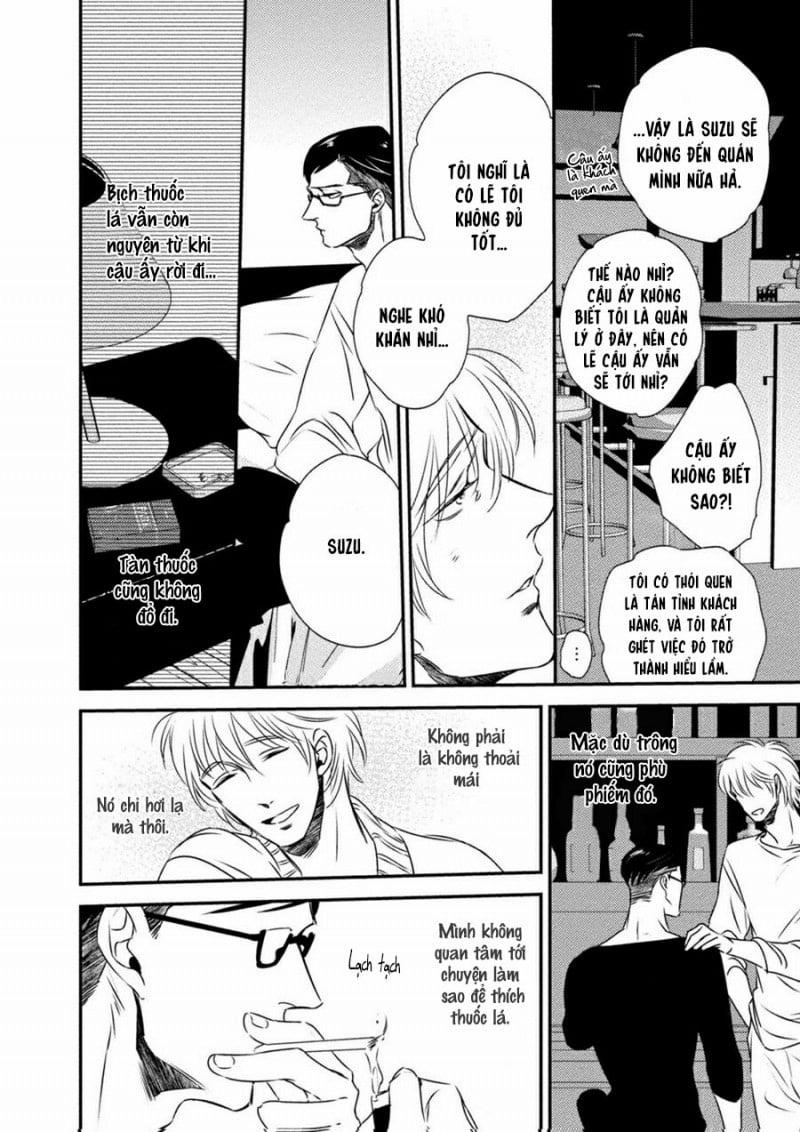 Mối Quan Hệ Giữa Bướm Và Hoa 5 trang 11