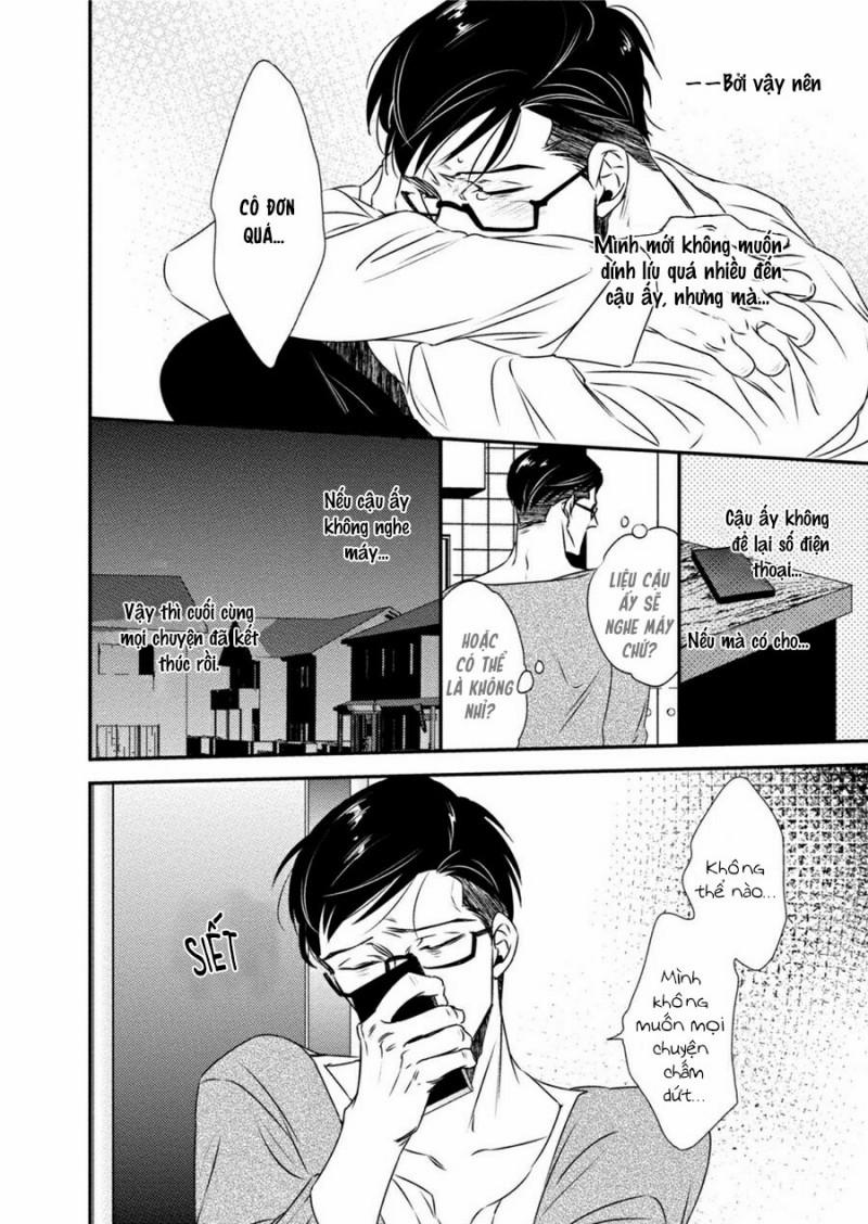 Mối Quan Hệ Giữa Bướm Và Hoa 5 trang 13