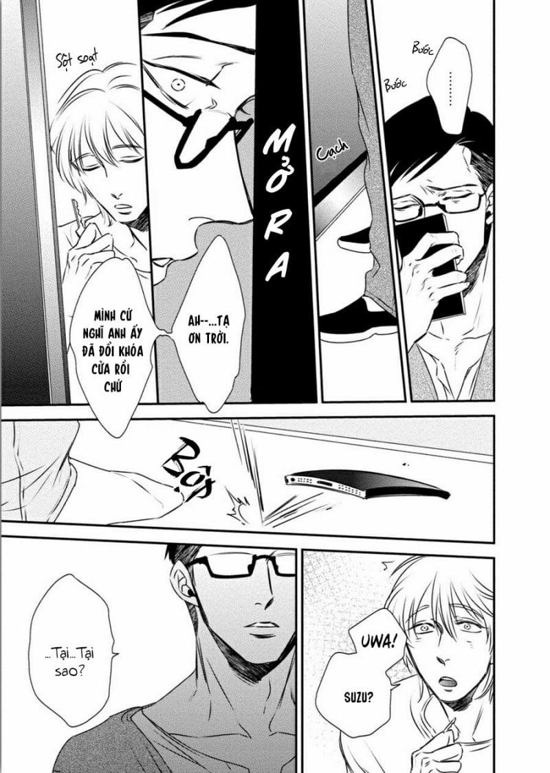 Mối Quan Hệ Giữa Bướm Và Hoa 5 trang 14