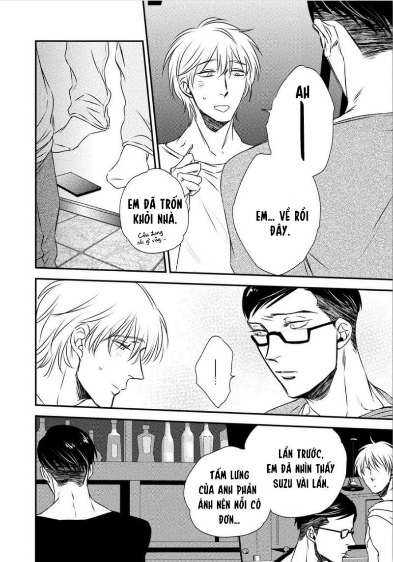 Mối Quan Hệ Giữa Bướm Và Hoa 5 trang 15