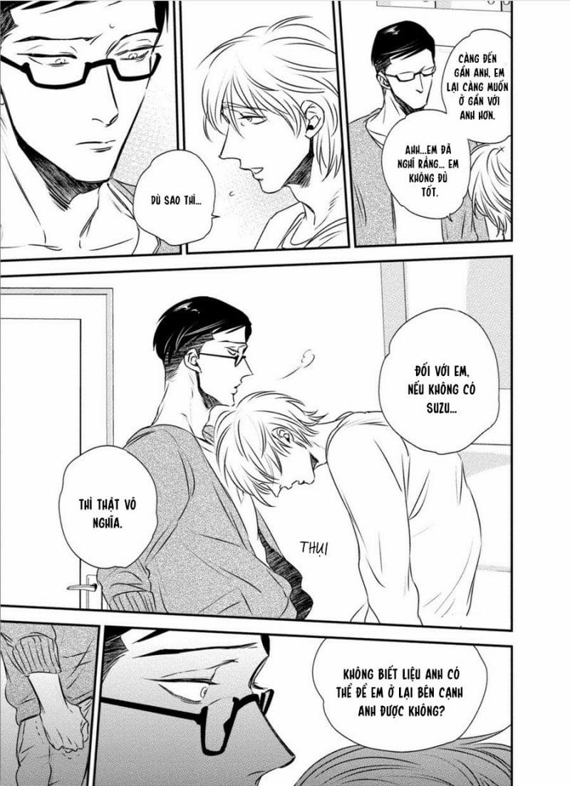 Mối Quan Hệ Giữa Bướm Và Hoa 5 trang 16