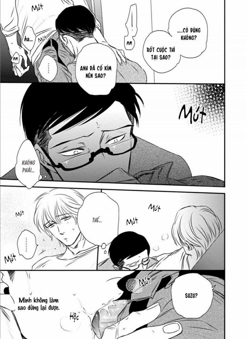 Mối Quan Hệ Giữa Bướm Và Hoa 5 trang 18