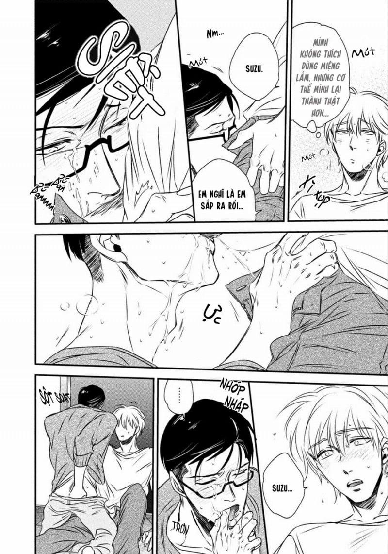 Mối Quan Hệ Giữa Bướm Và Hoa 5 trang 19