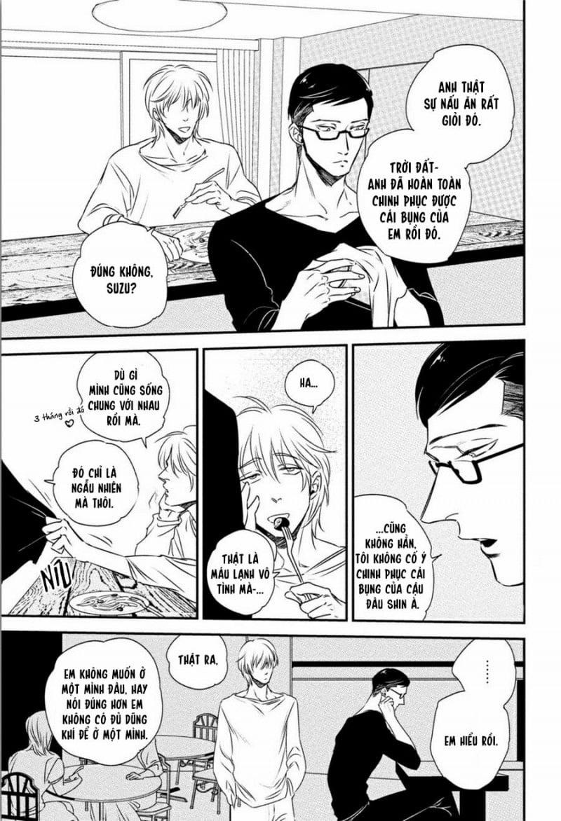 Mối Quan Hệ Giữa Bướm Và Hoa 5 trang 2