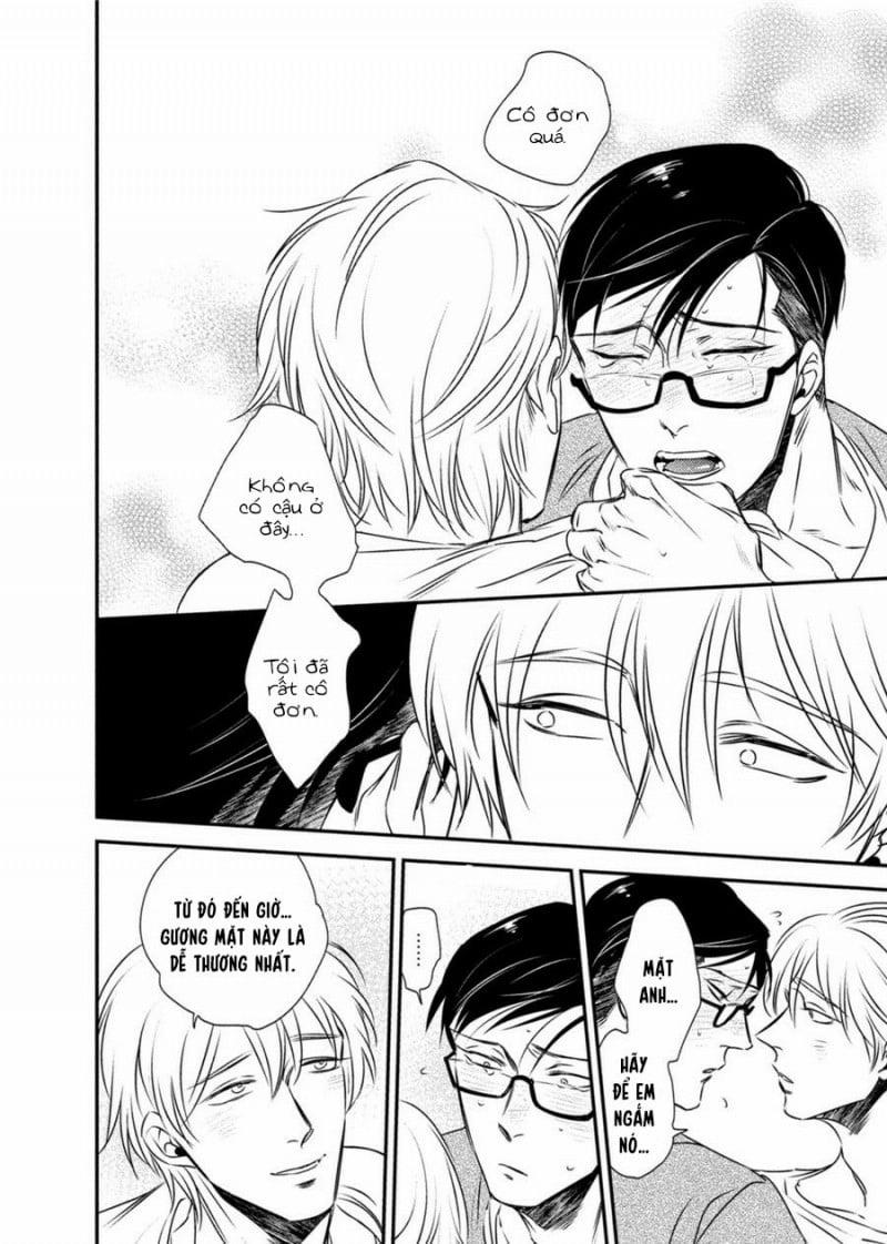 Mối Quan Hệ Giữa Bướm Và Hoa 5 trang 21