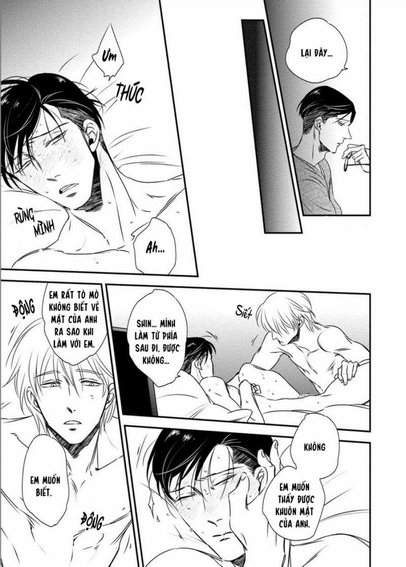 Mối Quan Hệ Giữa Bướm Và Hoa 5 trang 22