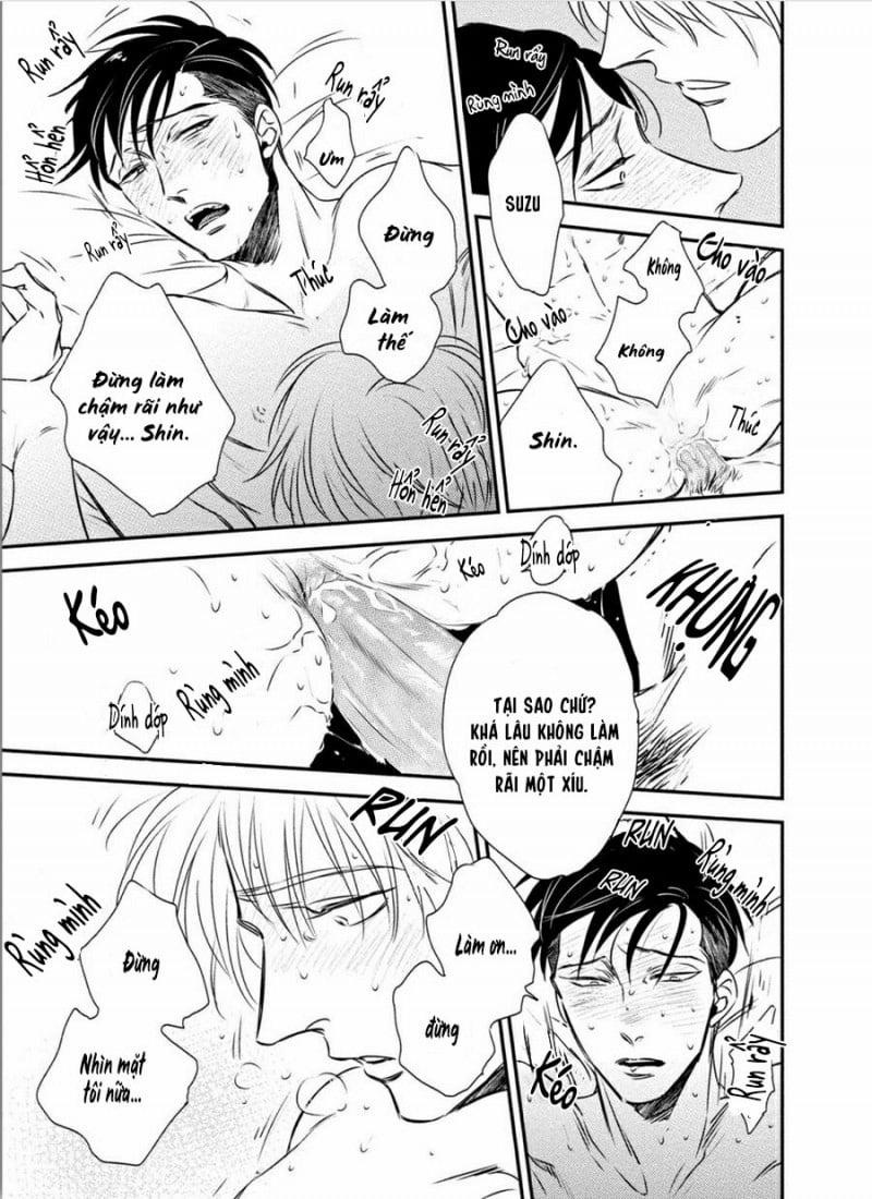 Mối Quan Hệ Giữa Bướm Và Hoa 5 trang 24