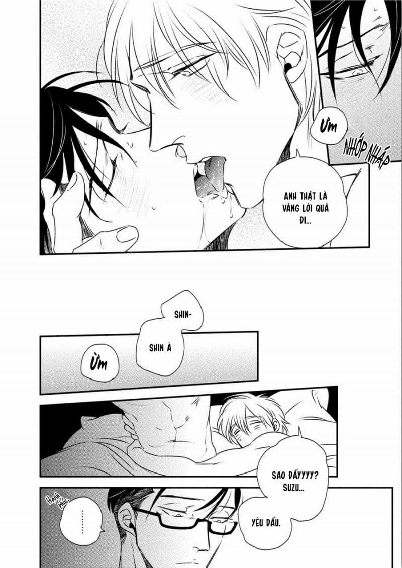 Mối Quan Hệ Giữa Bướm Và Hoa 5 trang 27