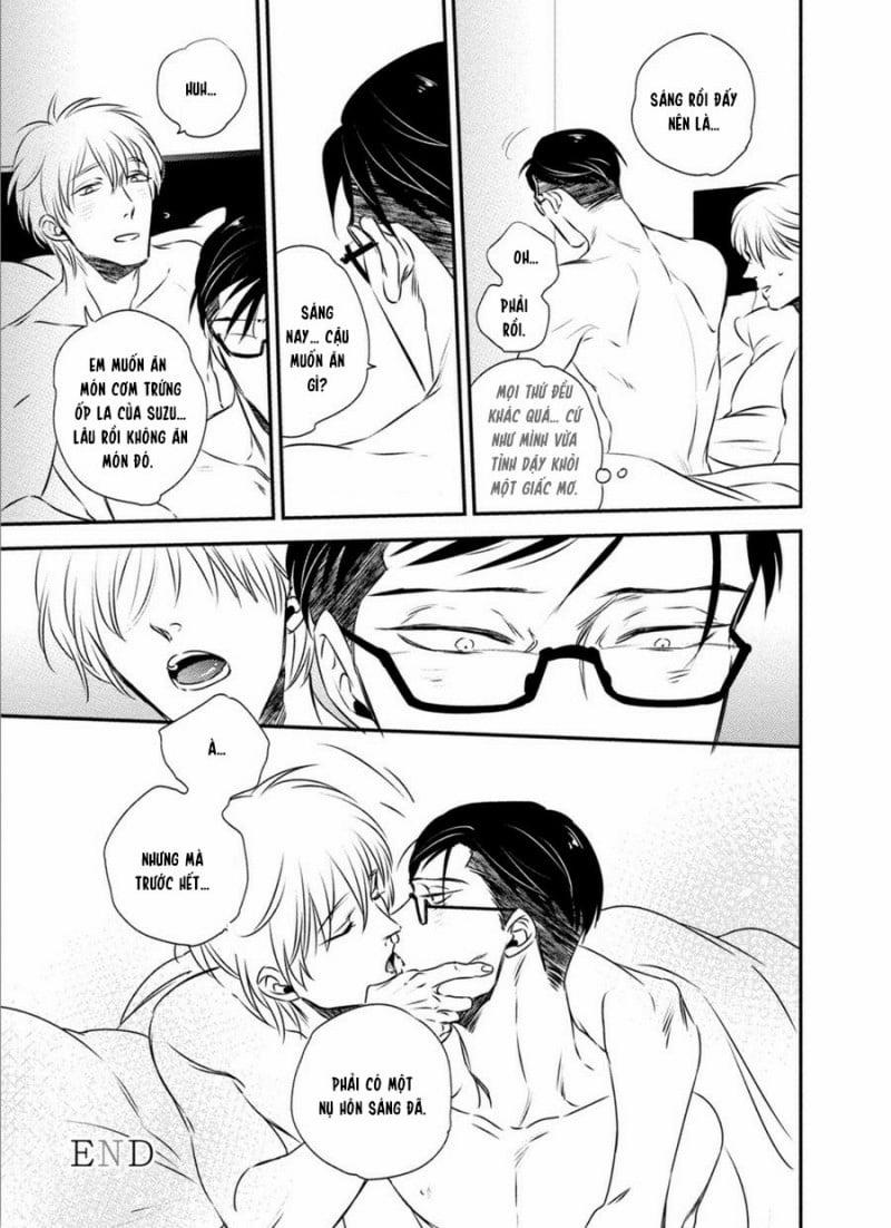 Mối Quan Hệ Giữa Bướm Và Hoa 5 trang 29