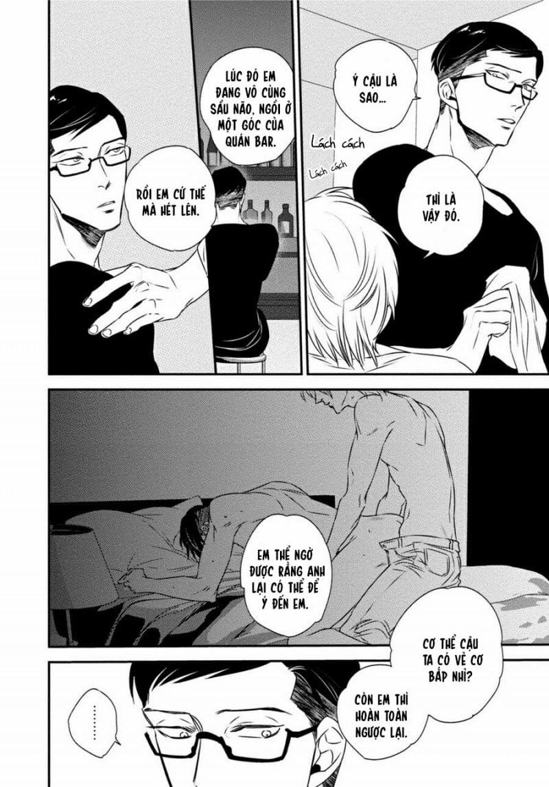 Mối Quan Hệ Giữa Bướm Và Hoa 5 trang 3