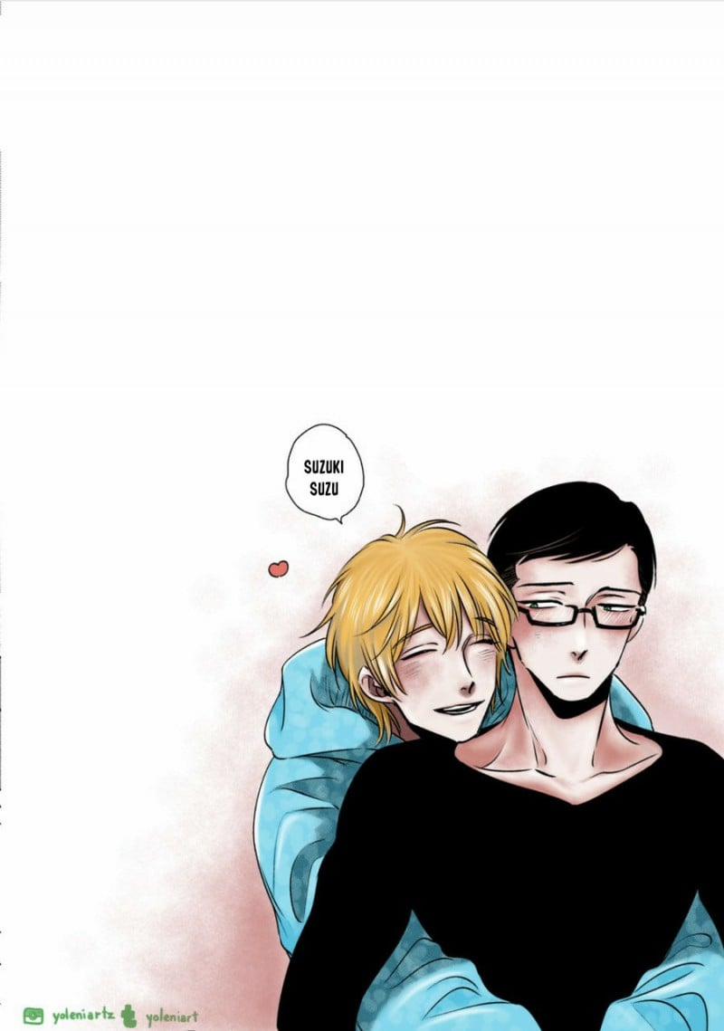 Mối Quan Hệ Giữa Bướm Và Hoa 5 trang 30