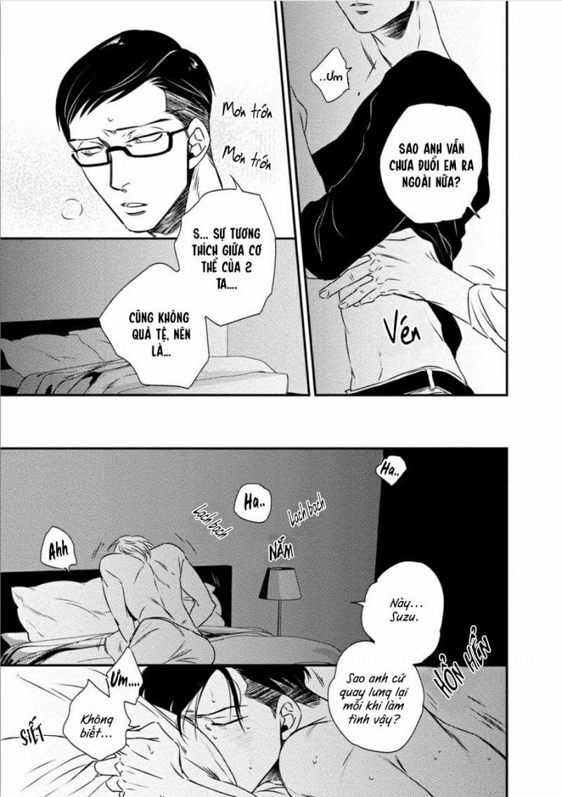 Mối Quan Hệ Giữa Bướm Và Hoa 5 trang 4