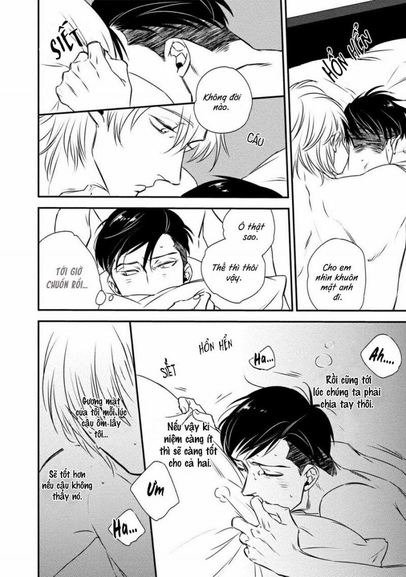 Mối Quan Hệ Giữa Bướm Và Hoa 5 trang 5