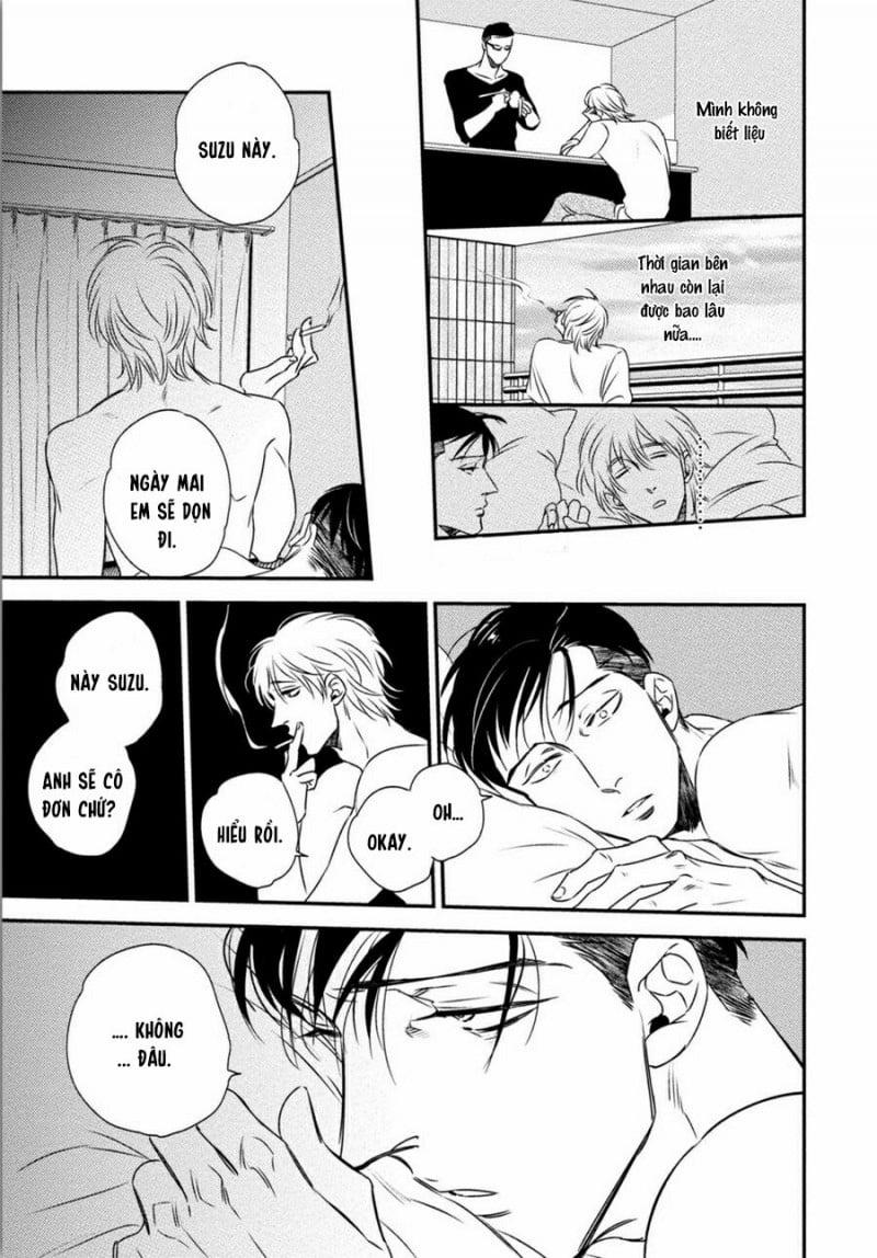 Mối Quan Hệ Giữa Bướm Và Hoa 5 trang 6