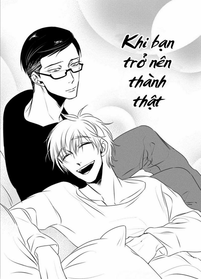 Mối Quan Hệ Giữa Bướm Và Hoa 6 trang 0