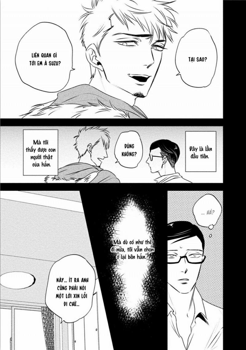 Mối Quan Hệ Giữa Bướm Và Hoa 6 trang 10