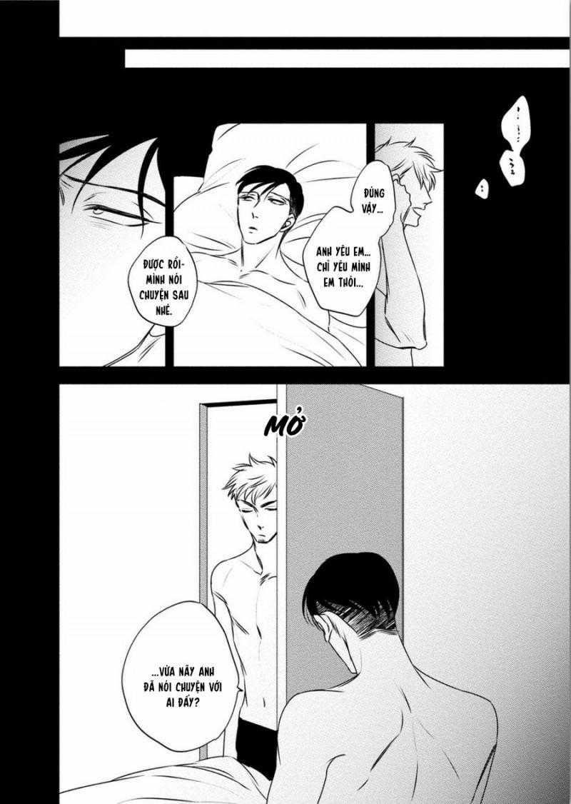 Mối Quan Hệ Giữa Bướm Và Hoa 6 trang 13