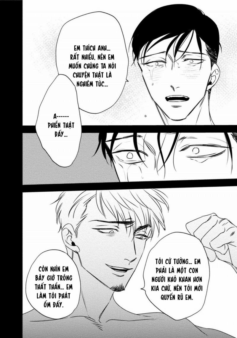 Mối Quan Hệ Giữa Bướm Và Hoa 6 trang 15