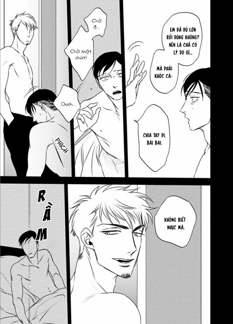 Mối Quan Hệ Giữa Bướm Và Hoa 6 trang 16