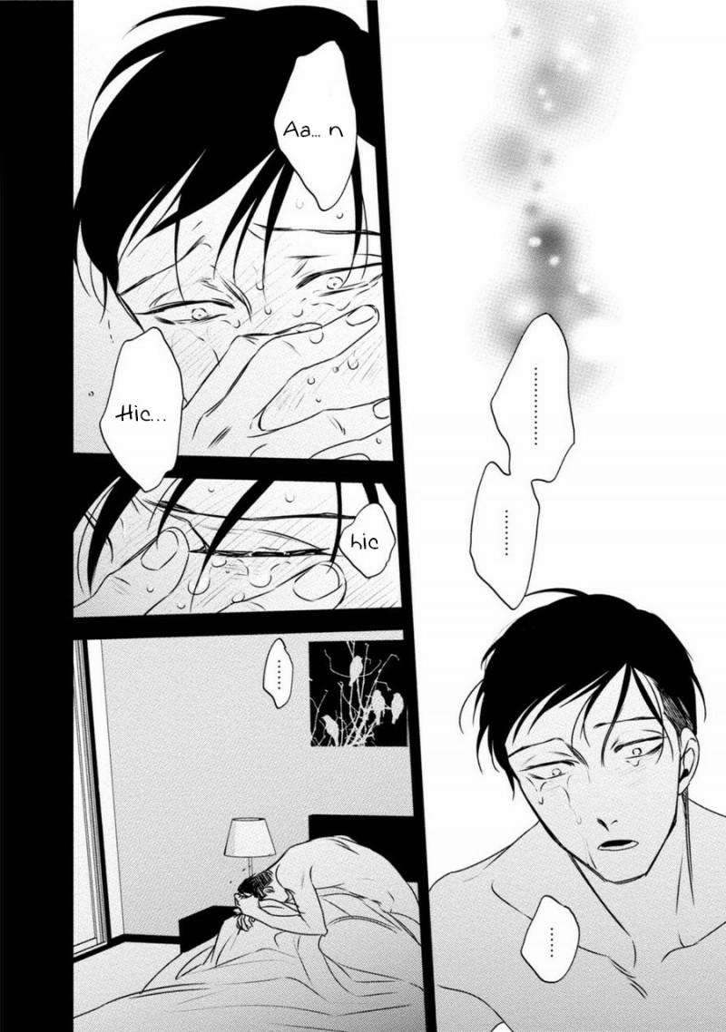 Mối Quan Hệ Giữa Bướm Và Hoa 6 trang 18