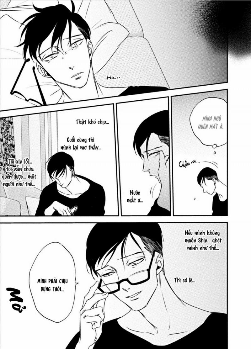 Mối Quan Hệ Giữa Bướm Và Hoa 6 trang 19