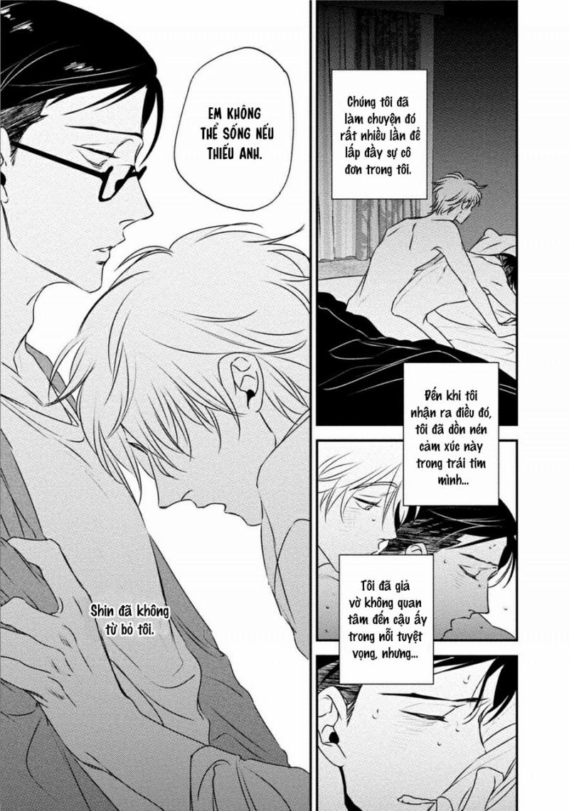 Mối Quan Hệ Giữa Bướm Và Hoa 6 trang 2