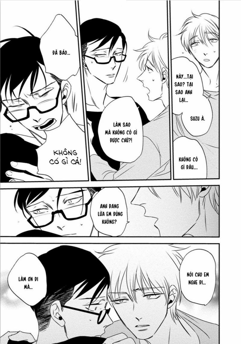 Mối Quan Hệ Giữa Bướm Và Hoa 6 trang 21