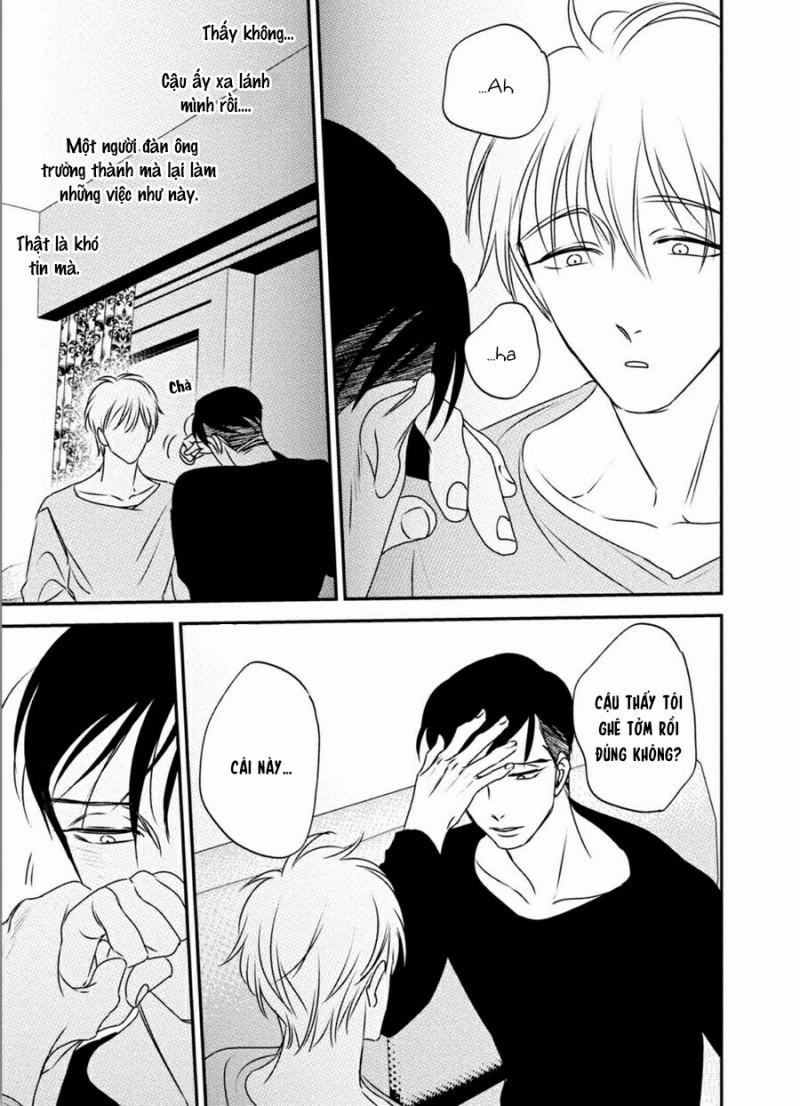 Mối Quan Hệ Giữa Bướm Và Hoa 6 trang 23