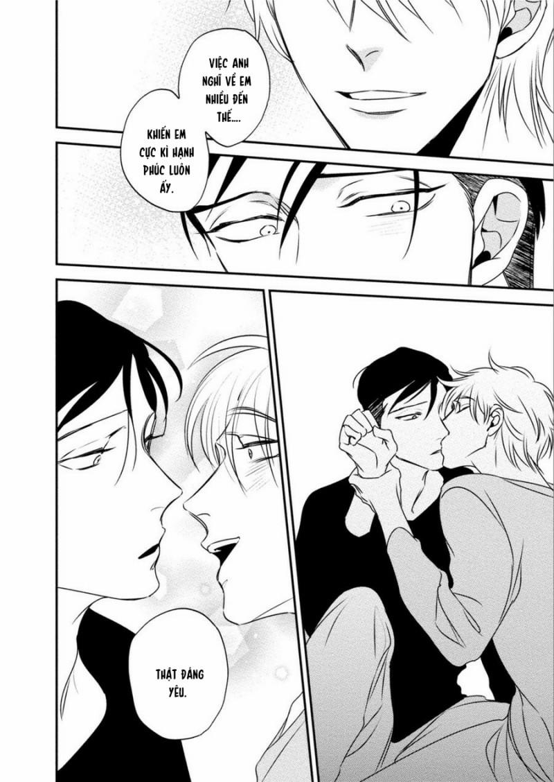 Mối Quan Hệ Giữa Bướm Và Hoa 6 trang 24