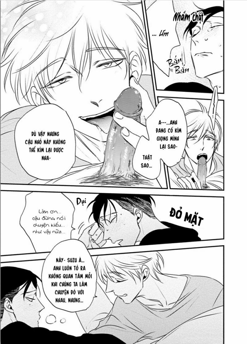 Mối Quan Hệ Giữa Bướm Và Hoa 6 trang 29