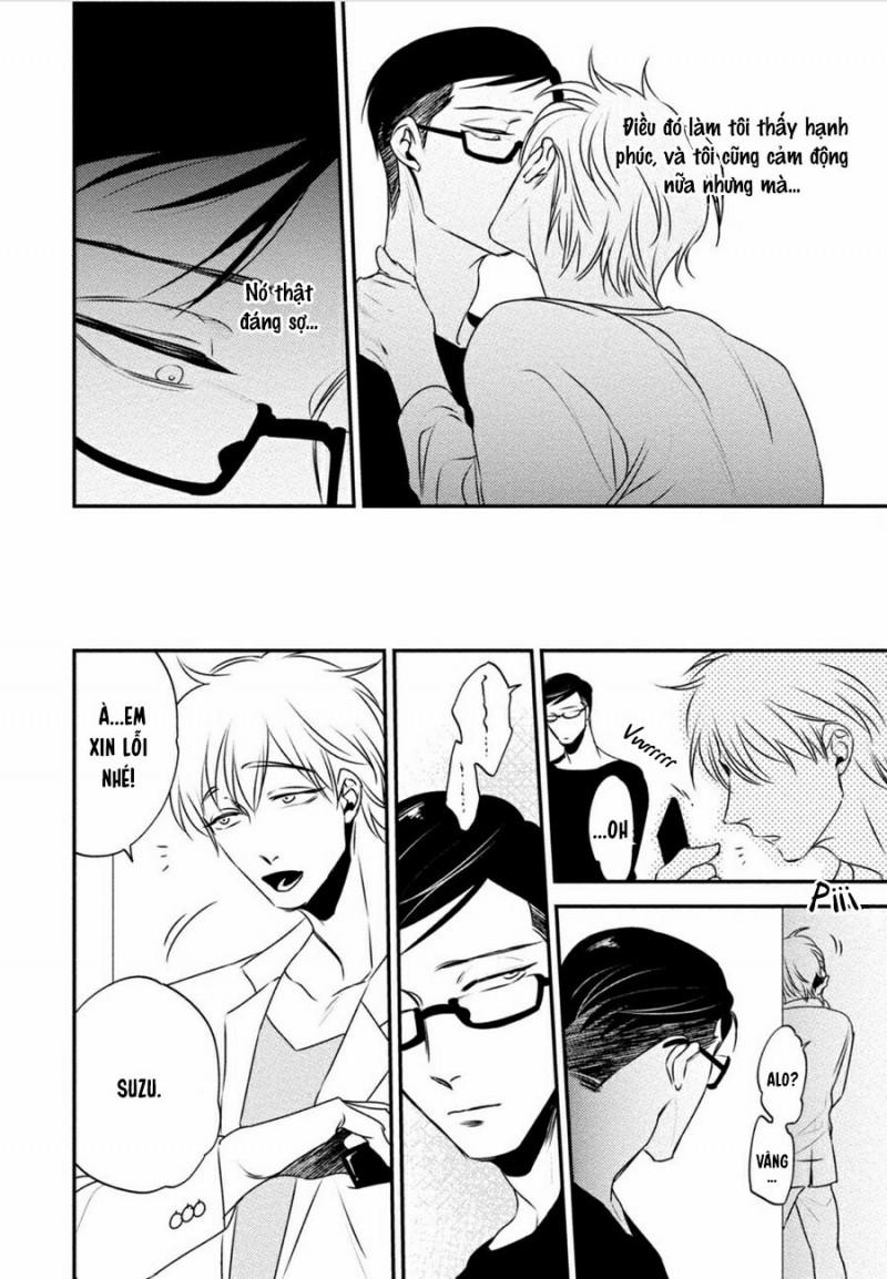 Mối Quan Hệ Giữa Bướm Và Hoa 6 trang 3