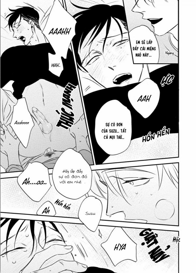 Mối Quan Hệ Giữa Bướm Và Hoa 6 trang 31