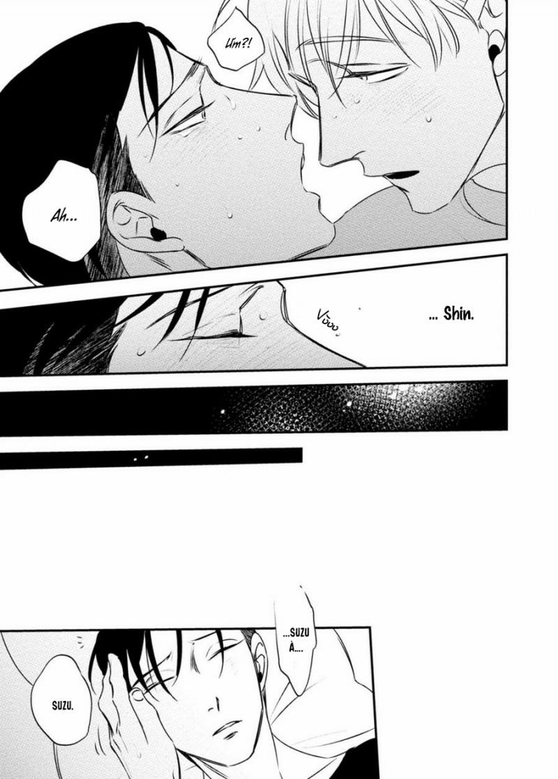 Mối Quan Hệ Giữa Bướm Và Hoa 6 trang 35