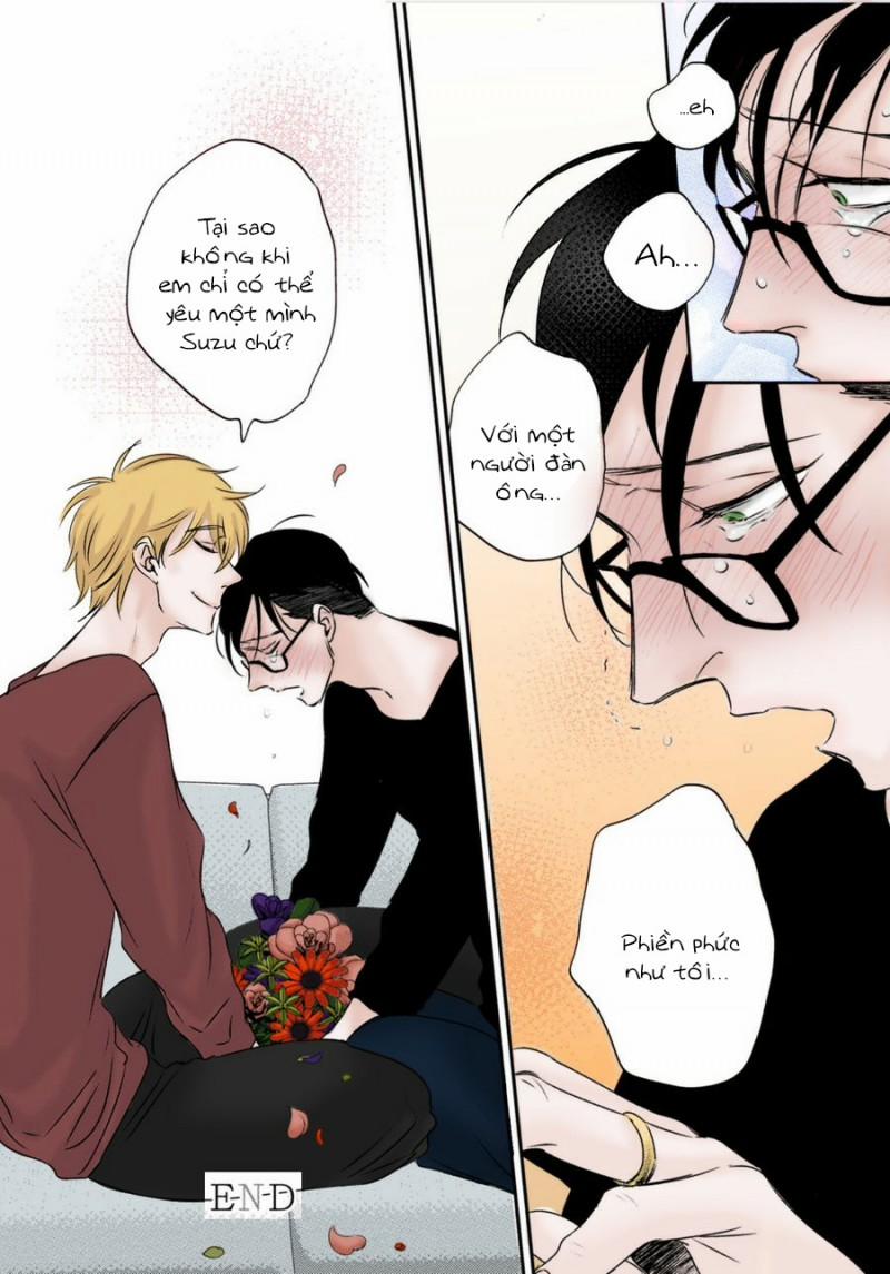 Mối Quan Hệ Giữa Bướm Và Hoa 6 trang 39