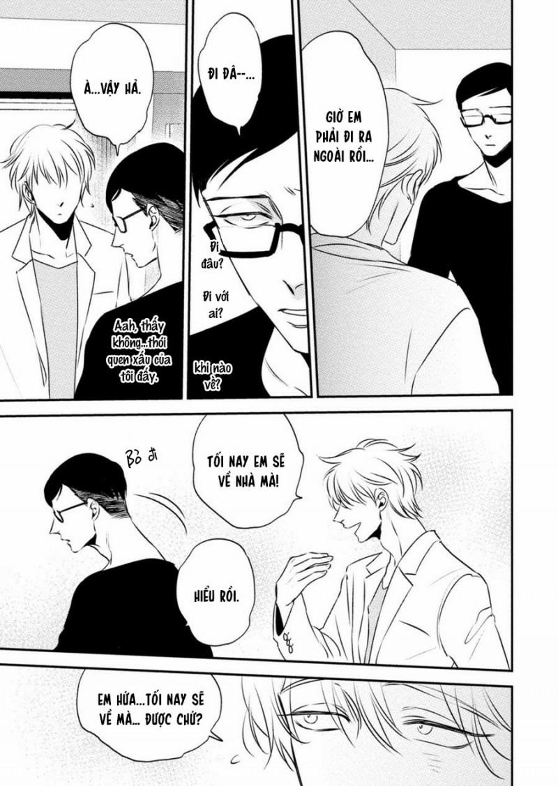 Mối Quan Hệ Giữa Bướm Và Hoa 6 trang 4