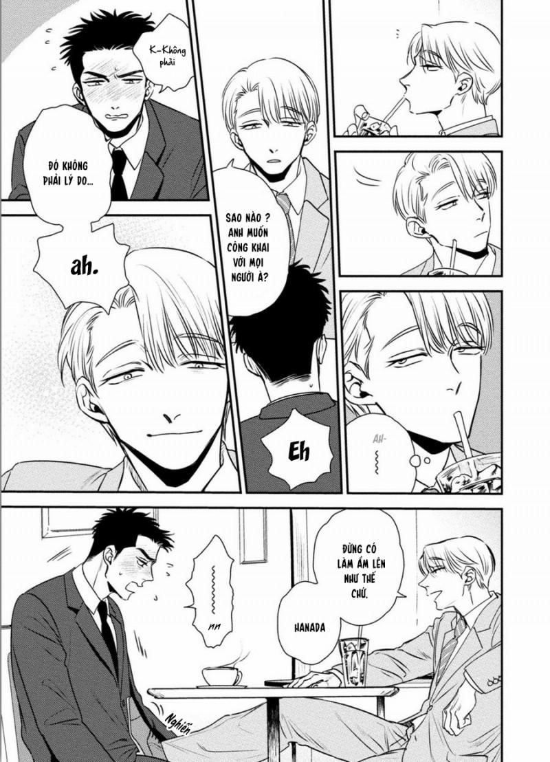 Mối Quan Hệ Giữa Bướm Và Hoa 6 trang 43