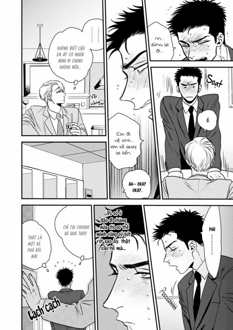 Mối Quan Hệ Giữa Bướm Và Hoa 6 trang 44