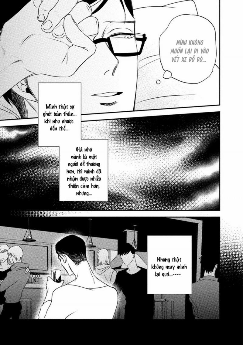 Mối Quan Hệ Giữa Bướm Và Hoa 6 trang 6