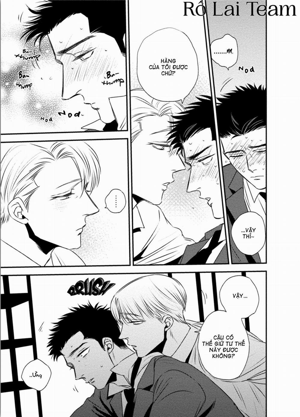 Mối Quan Hệ Giữa Bướm Và Hoaa 1.5 H+ trang 10