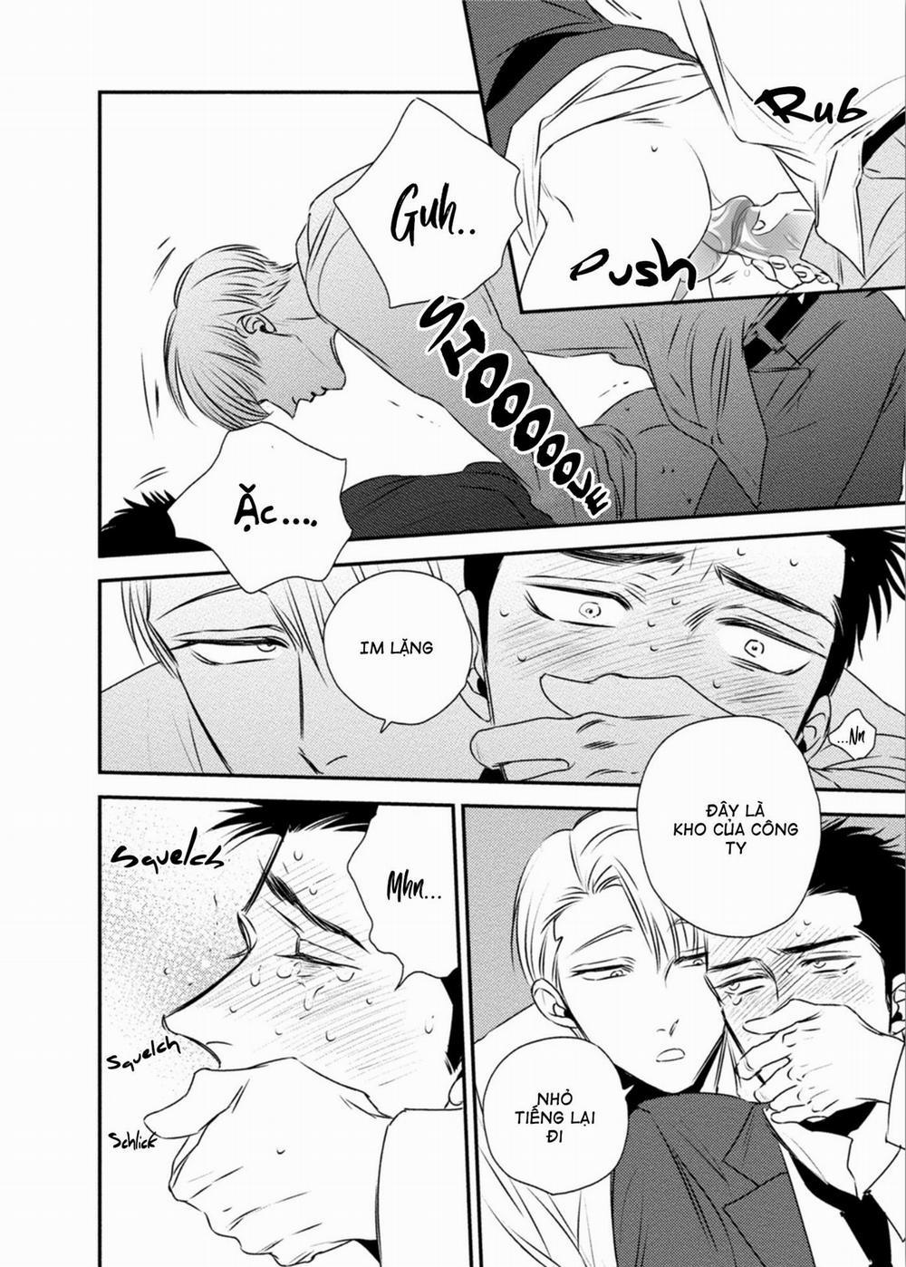 Mối Quan Hệ Giữa Bướm Và Hoaa 1.5 H+ trang 11