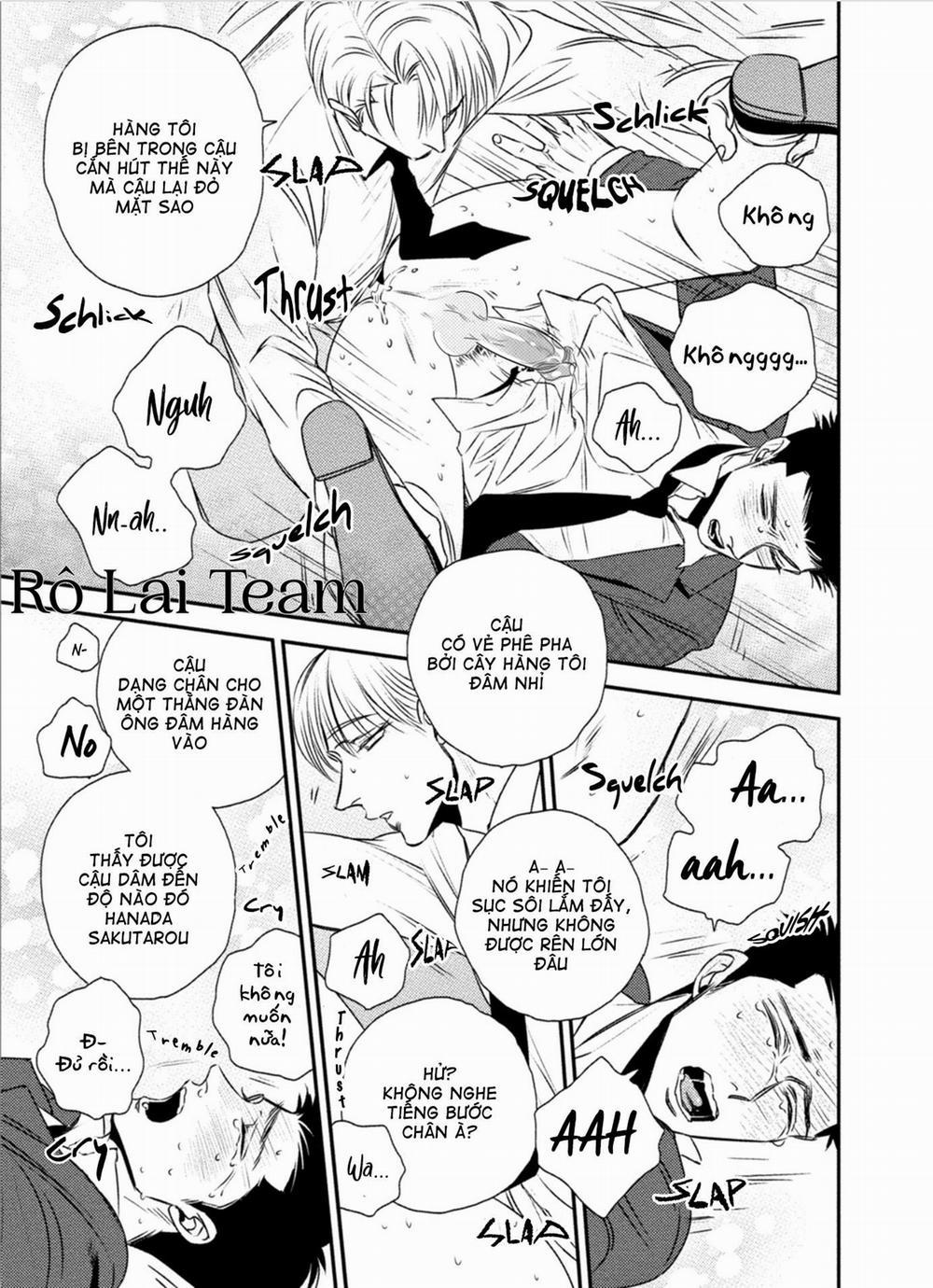 Mối Quan Hệ Giữa Bướm Và Hoaa 1.5 H+ trang 14