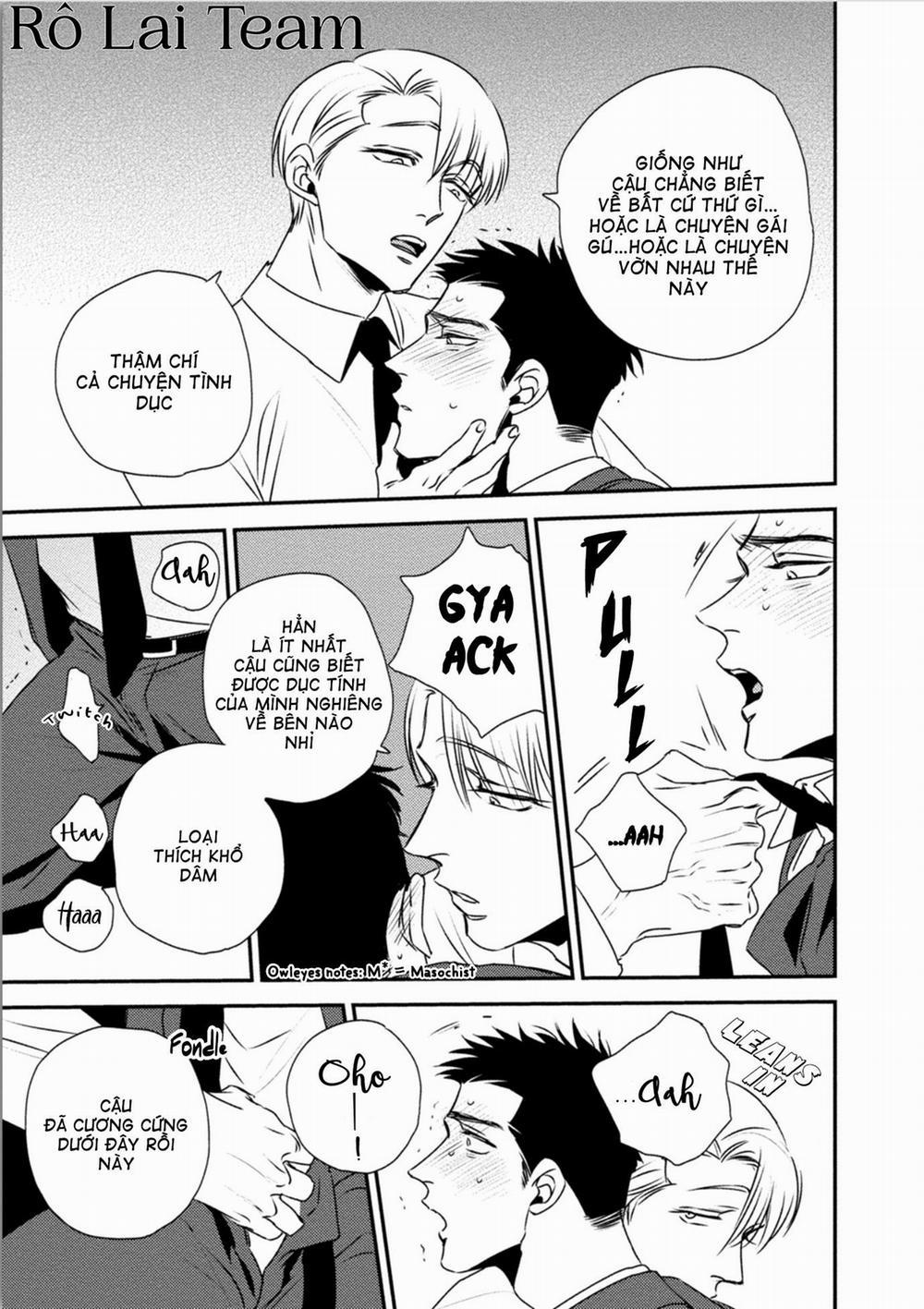 Mối Quan Hệ Giữa Bướm Và Hoaa 1.5 H+ trang 4