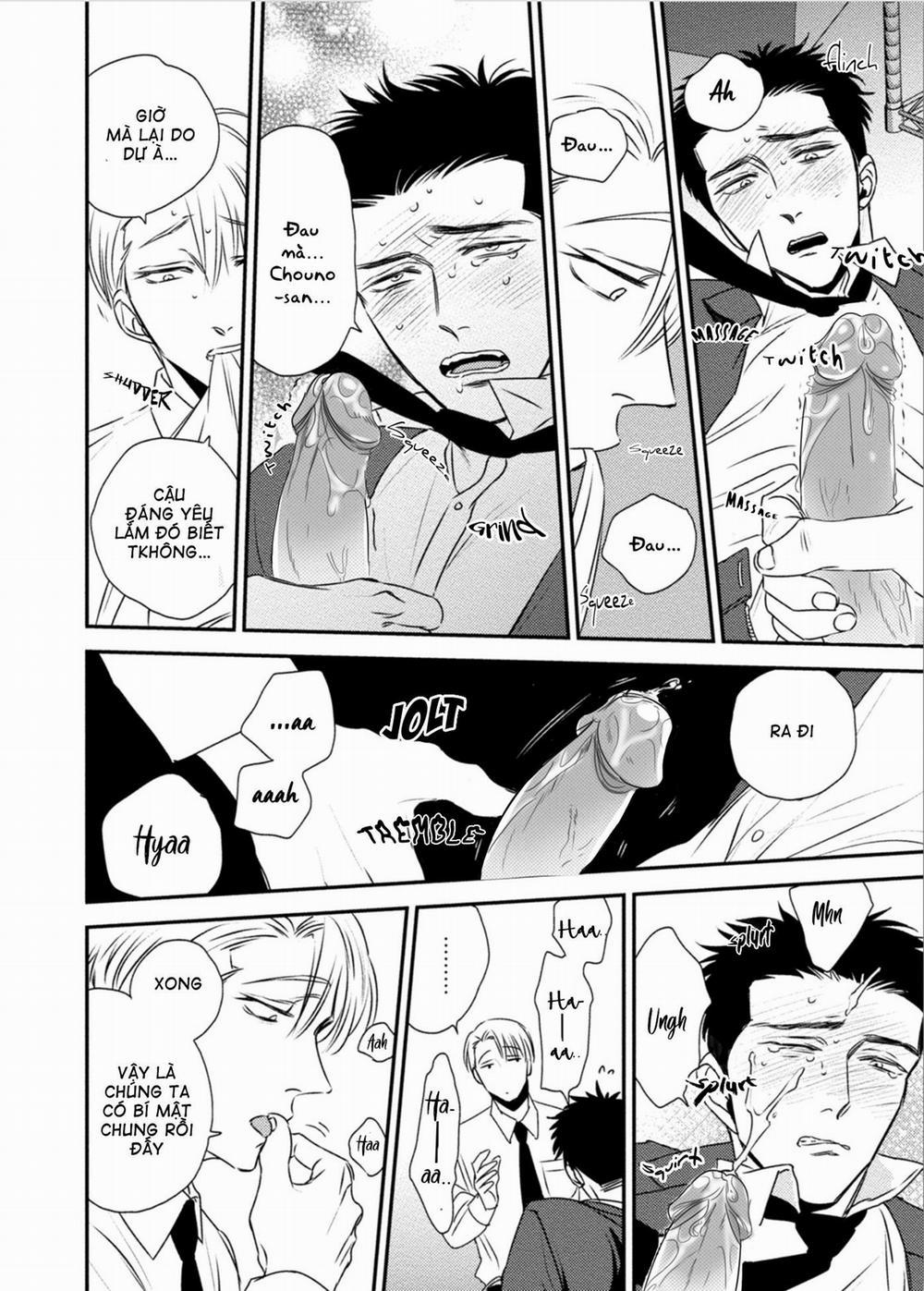 Mối Quan Hệ Giữa Bướm Và Hoaa 1.5 H+ trang 7