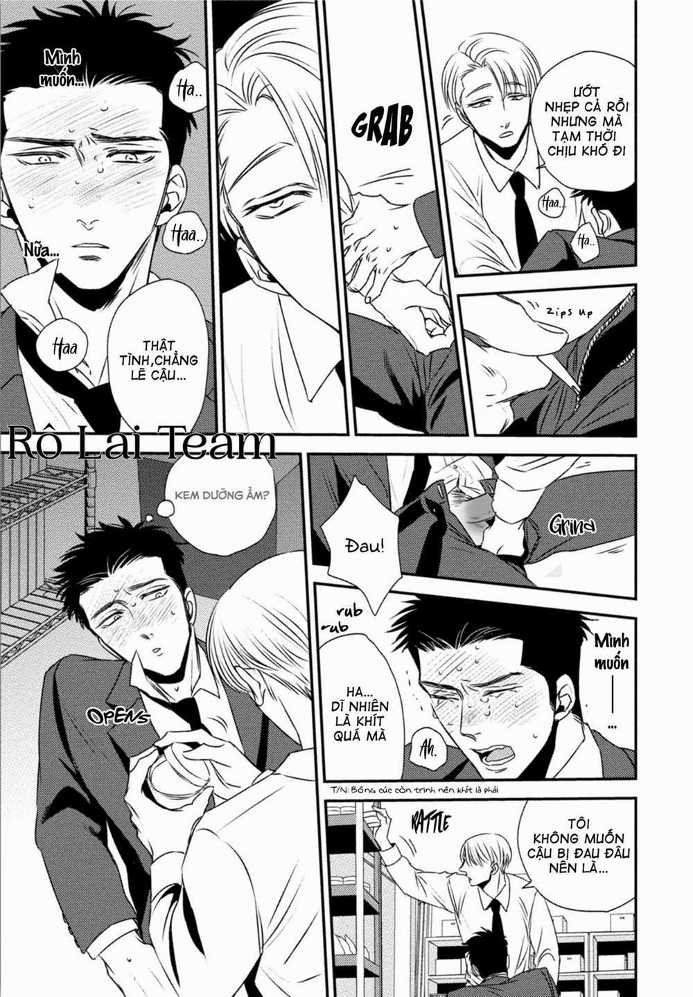 Mối Quan Hệ Giữa Bướm Và Hoaa 1.5 H+ trang 8